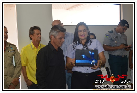rolim de moura